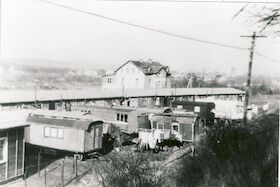 Bild: Das Manische in Gießen - Premiere