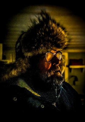 Bild: Jochen Malmsheimer - „Statt wesentlich die Welt bewegt, hab’ ich wohl nur das Meer gepflügt…“