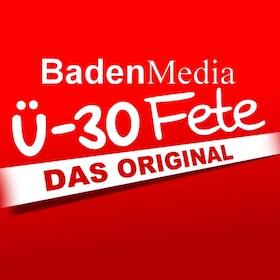 Bild: Tanzfahrt Baden Media - Ü-30 Fete, inkl. 2 Std. Schifffahrt, Veranstaltungsende ca. 02:00 Uhr.
