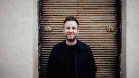 Bild: JOSH. - - Wer singt dann Lieder für dich - Solo Tour 2026