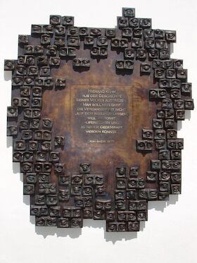 Bild: "Die Verhaftung Mengeles" - Experimentelles Theater Günzburg