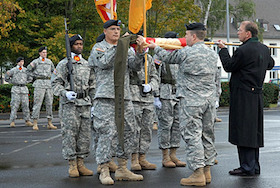 Bild: Mit dem Rad die Stadt entdecken - Little America