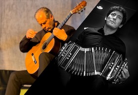 Bild: Tango Sensations - Bodenseefestival 2026