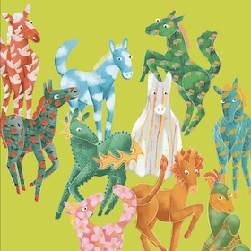 Bild: Die Brüder Löwenherz [9+]