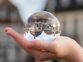 Bild: Feierabend-Führung durch die Altstadt