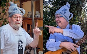 Bild: Äbbelweu mit Mussigg!