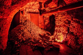 Kasseler Unterwelten (extended)