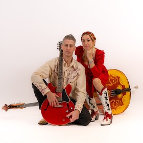 Bild: LOVESICK - (Full Band Show!)