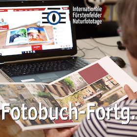 Bild: WS CEWE Fotobuch Fortgeschrittene MIT € 50 CEWE-GUTSCHEIN