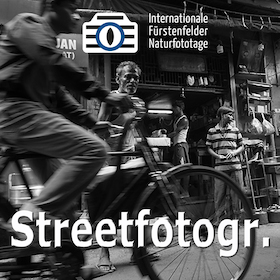 Bild: Walk Streetfotografie - MIT € 20 CEWE-GUTSCHEIN