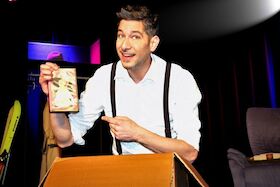 Boris Rosenberger - Pornosüchtig