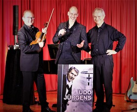 Bild: UDO JÜRGENS - Sein Leben, seine Lieder