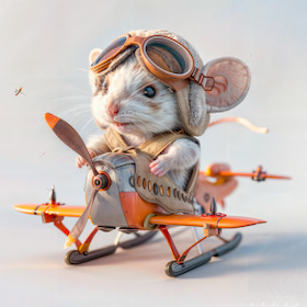 Bild: Earhart Theater für Kinder - Landestheater Tübingen