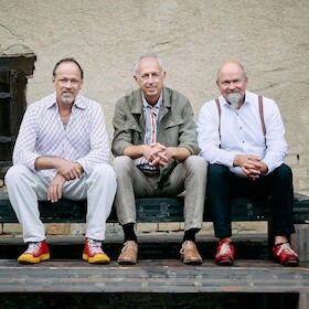 Bild: Berta Epple - In Concert