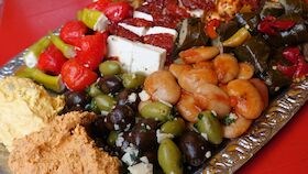 Bild: Gastro Tour Gießener Dönerdreieck