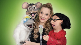 Bild: Murzarella - Bauchgesänge – ab in die zweite Runde