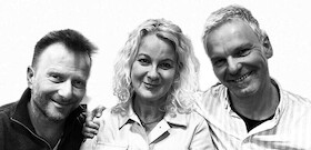 Bild: Sauter-Rohn-Trio