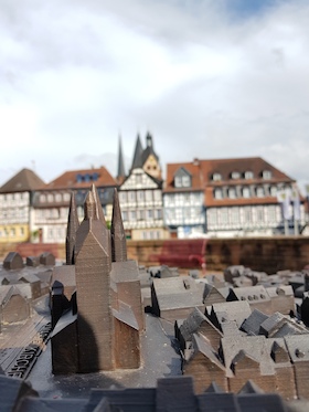 Bild: Themenführung: Richtig zünftig