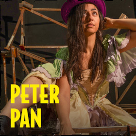 Bild: Peter Pan