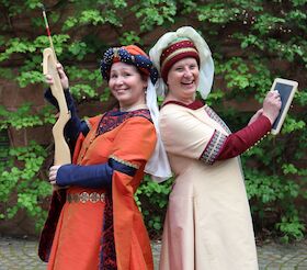 Bild: Erlebnisführung: Des Kaisers neue Bürger