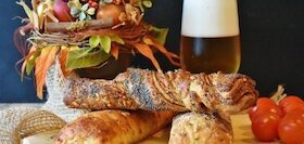 Bild: Kulinarische Themenführung: Brötche, Bier un Bresskopp