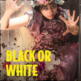 Bild: Black or White - Wiederaufnahme