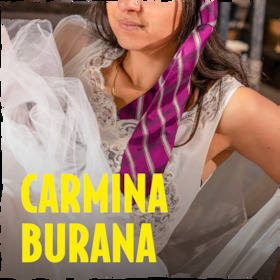 Bild: Carmina Burana