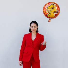 Bild: LUISA CHARLOTTE SCHULZ - Stabil instabil