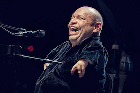 Bild: Thomas Quasthoff Quartett