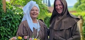 Bild: Erlebnisführung: Vergelt´s Gott