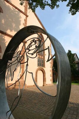 Bild: Themenführung: Henker, Hexen, Heimlichkeiten