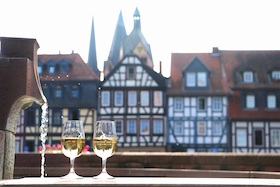 Bild: Kulinarische Themenführung: Worscht, Weck und Woi