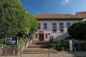 Bild: Themenführung: Shalom Chaverim