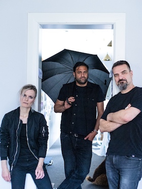 Bild: Musa Dagh - Tour 2026