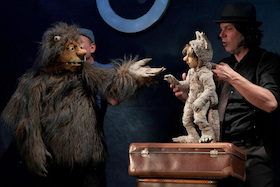 41. Göttinger Figurentheatertage