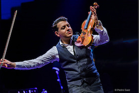 Bild: Gypsy Jazz Highlight - Gypsy Jazz Highlights - EW Passau