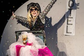 41. Göttinger Figurentheatertage