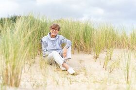 Bild: Gisa Pauly: Windjammer - Mamma Carlotta ermittelt (Band 20)