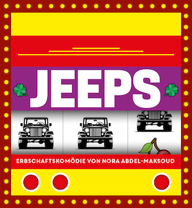 Bild: Jeeps - Premiere