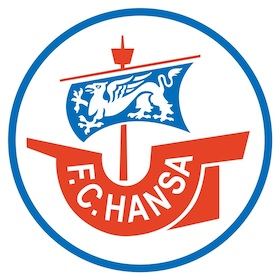Bild: 1. FC Schweinfurt 1905 - FC Hansa Rostock