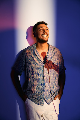 Bild: Abdul Kader Chahin - Ehrenlos