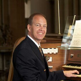 Bild: Weseler Domkonzert - Orgelkonzert