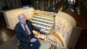 Bild: Weseler Domkonzert - Orgelkonzert