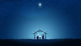 Bild: 4. Weseler Singalong - Zuhörerkarte