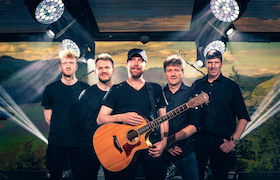 Bild: The Runrig Experience - Beat the Drum