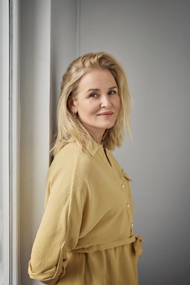 Bild: Judith Hoersch - Niemands Töchter