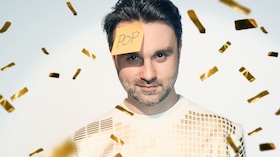 Bild: Dr. Pop - Special: Hitverdächtig – Der musikalische Jahresrückblick 2026