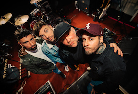 Bild: ENGST + special guests - 10 Jahre Jubiläums-Tour - Pt. 2