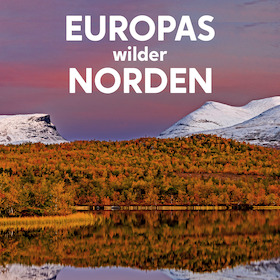 Bild: Europas wilder Norden - Lappland