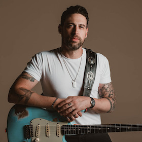 Bild: Dan Patlansky Trio